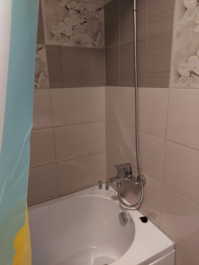 Bya Luxury Apartment Valea Lupului  ภายนอก รูปภาพ